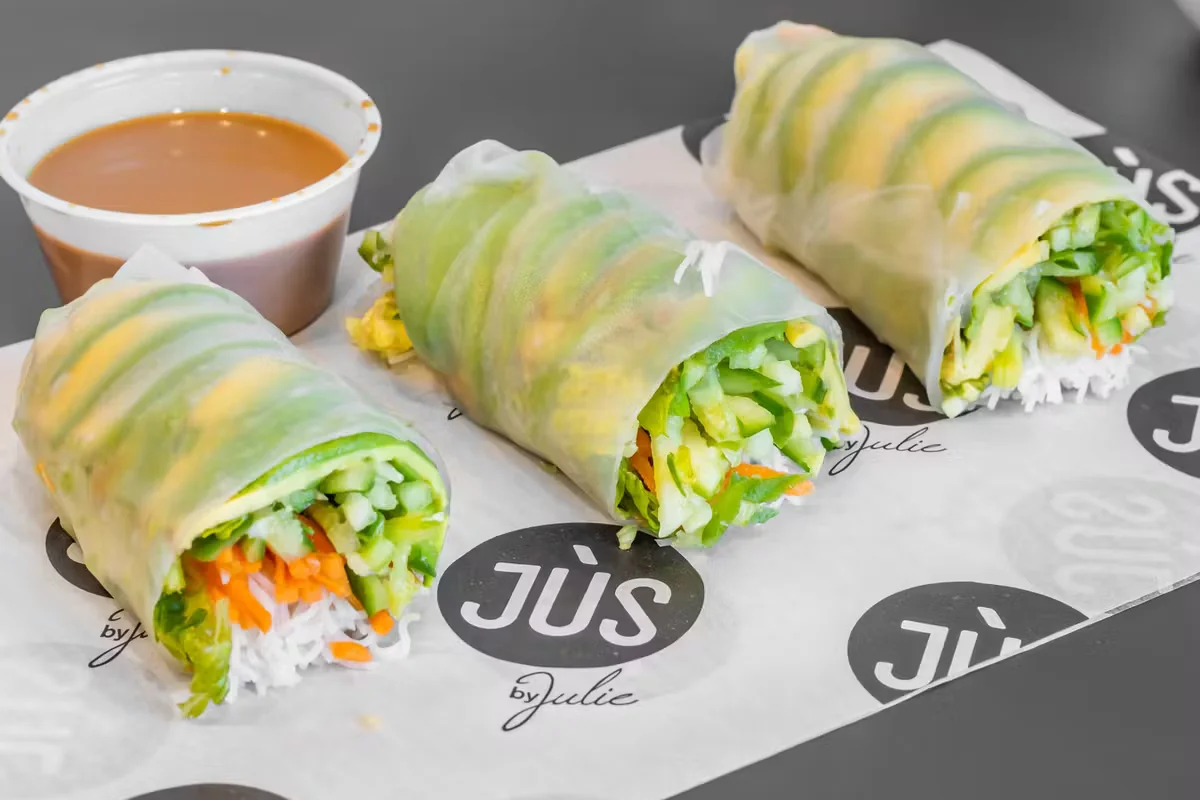 Jùs by Julie - Howell