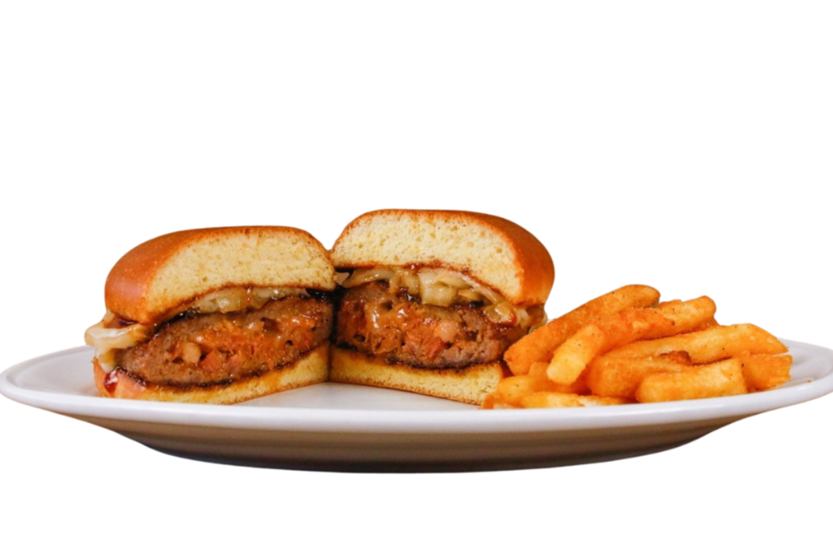 Maplewood Burgers - Moss Bluff