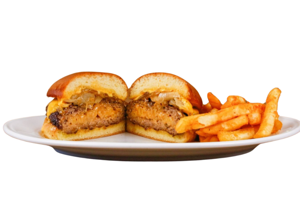 Maplewood Burgers - Moss Bluff