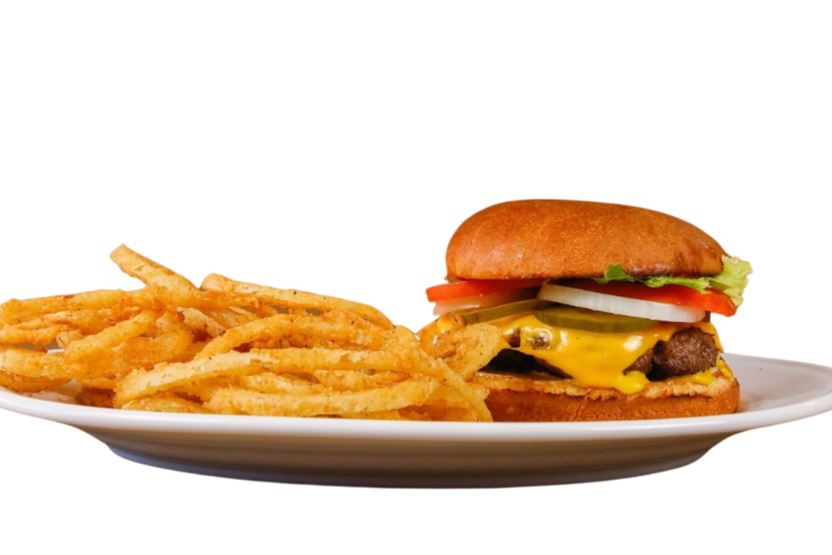 Maplewood Burgers - Moss Bluff
