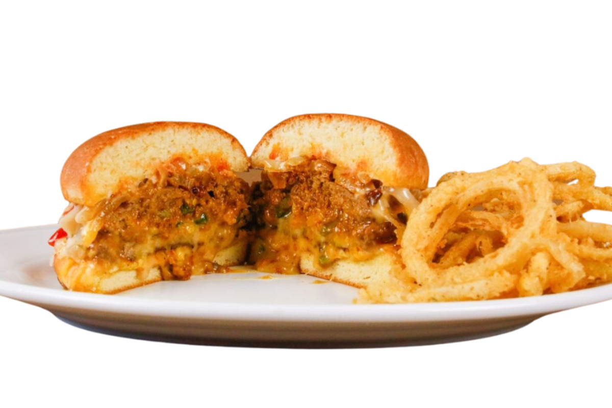Maplewood Burgers - Moss Bluff