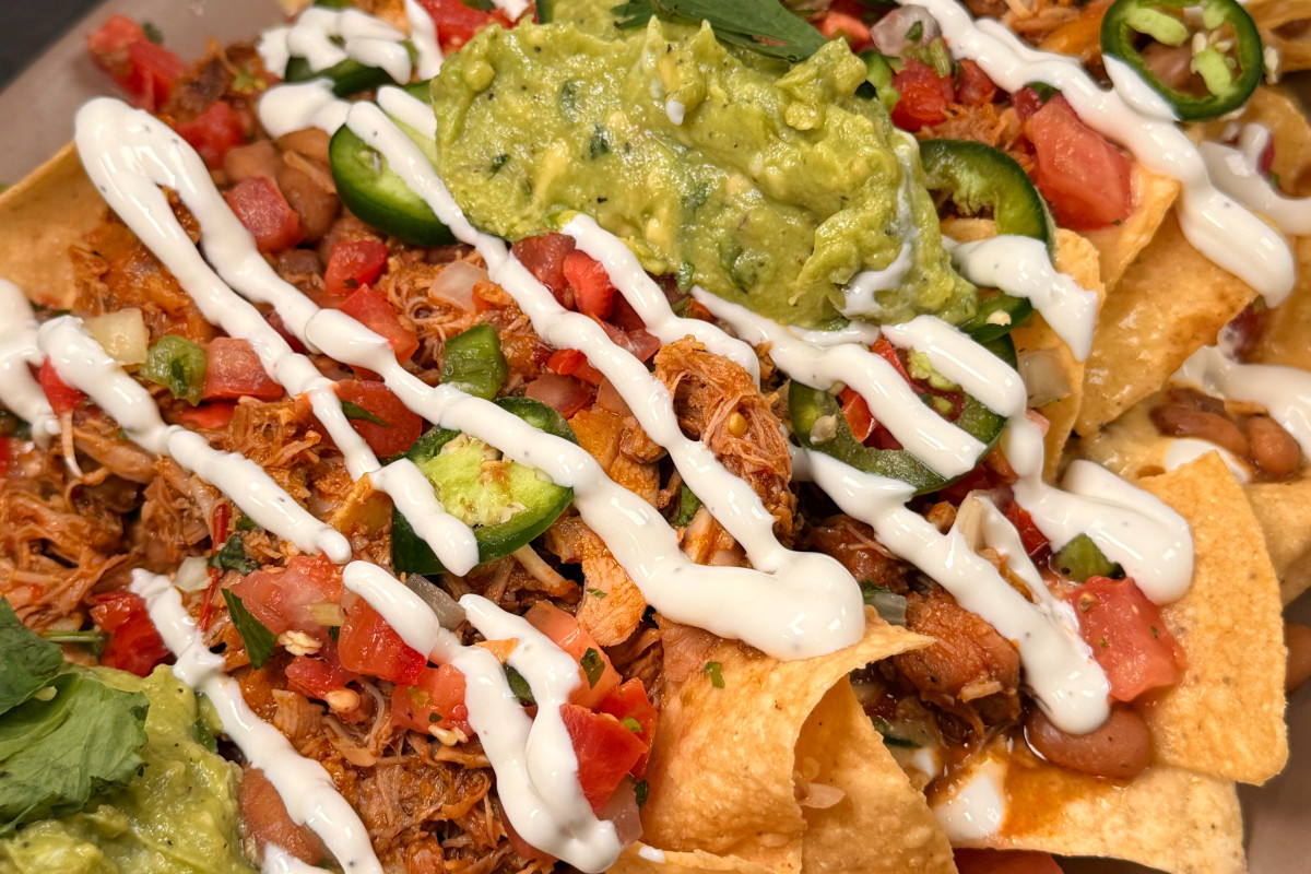 Tejanos Tex-Mex Cantina
