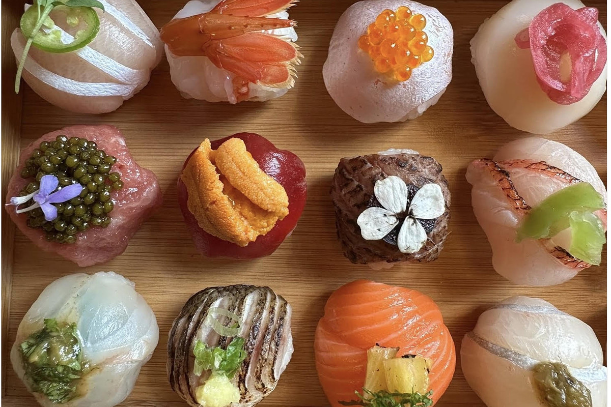 Photo 1 of 4: Niko Niko Japanese Cuisine
