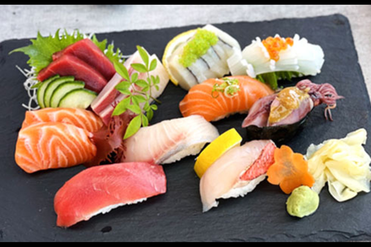 Niko Niko Japanese Cuisine
