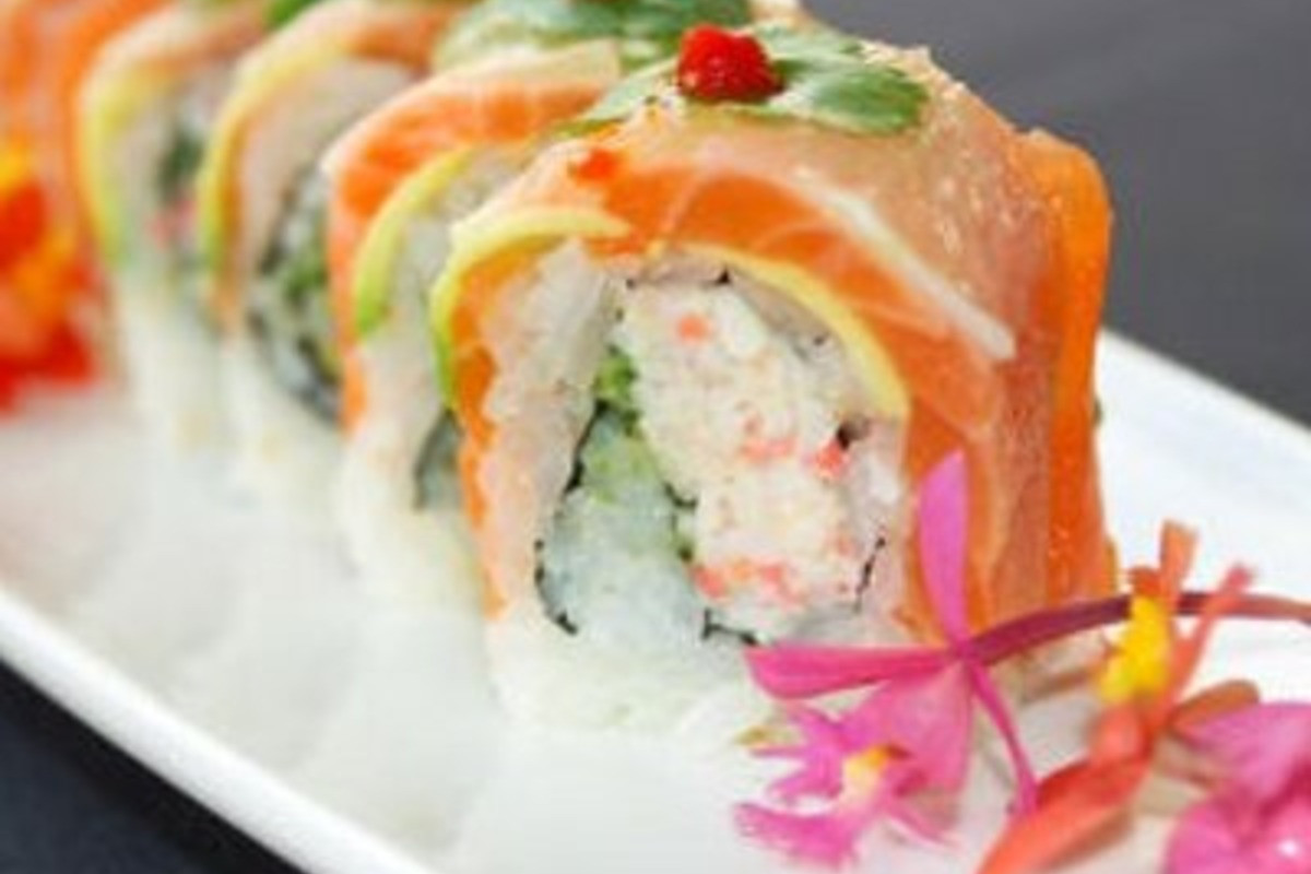 Niko Niko Japanese Cuisine