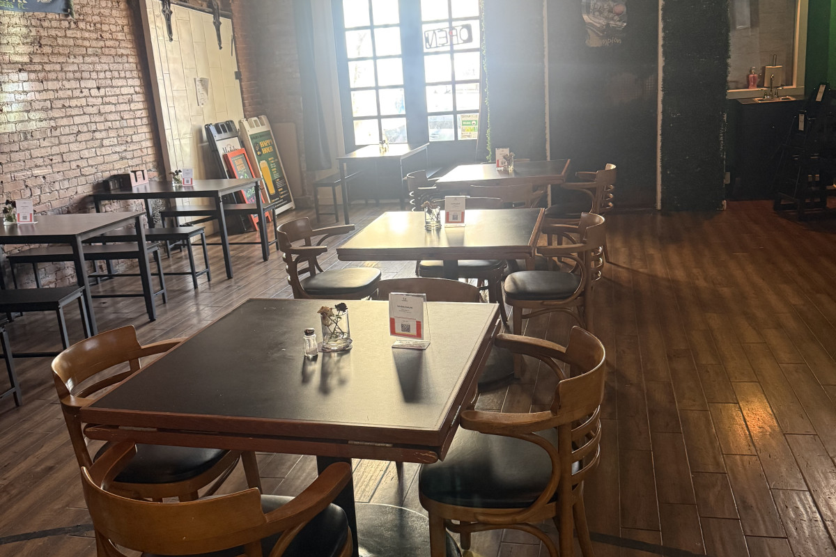 Suya Palace Restaurant