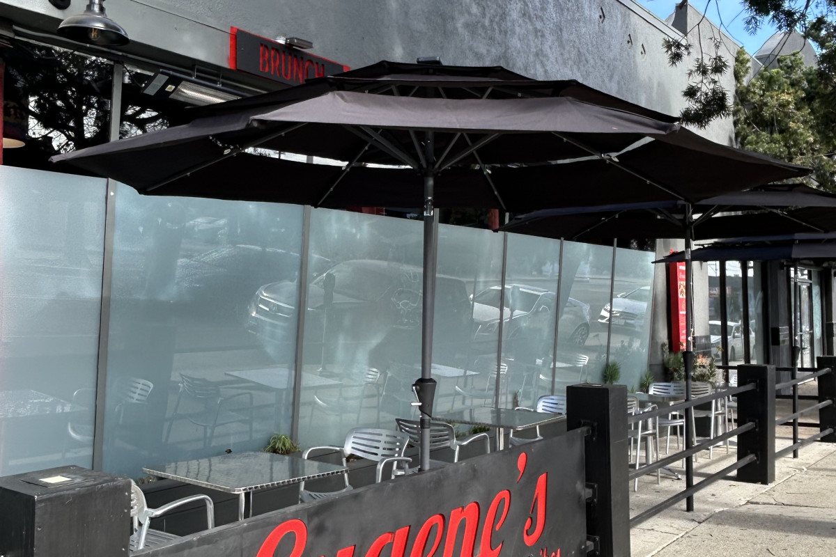 Eugene's Restaurant