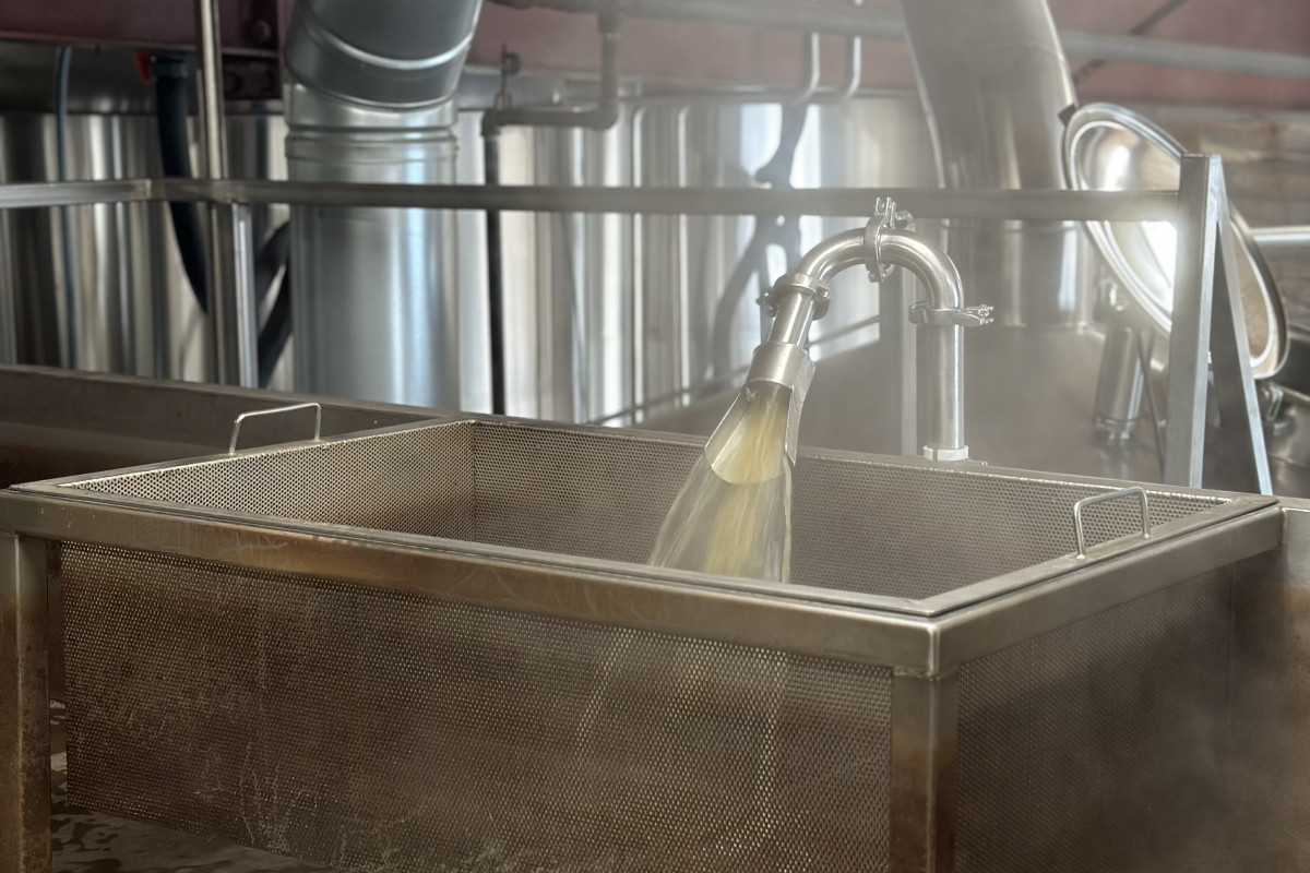 Crooked Stave Brewing Co.