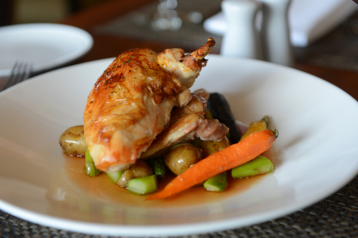 Cameron's American Bistro