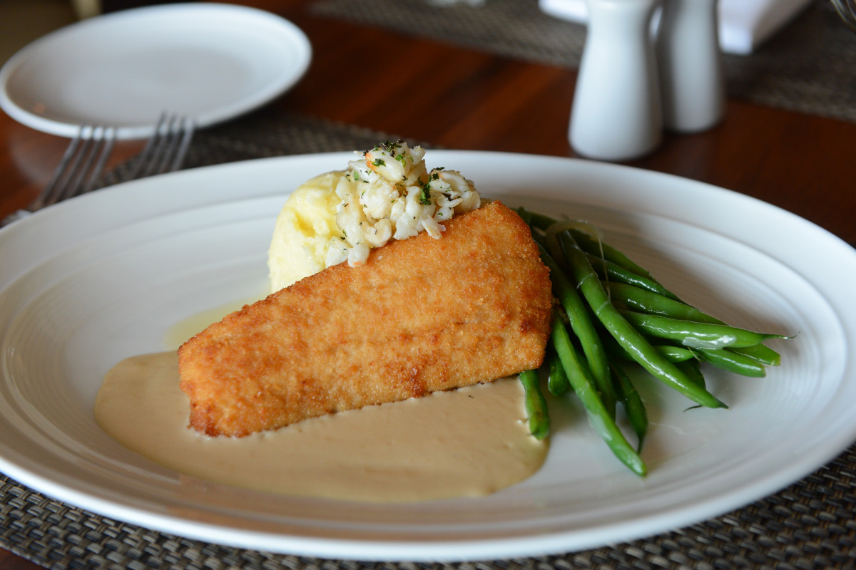 Cameron's American Bistro
