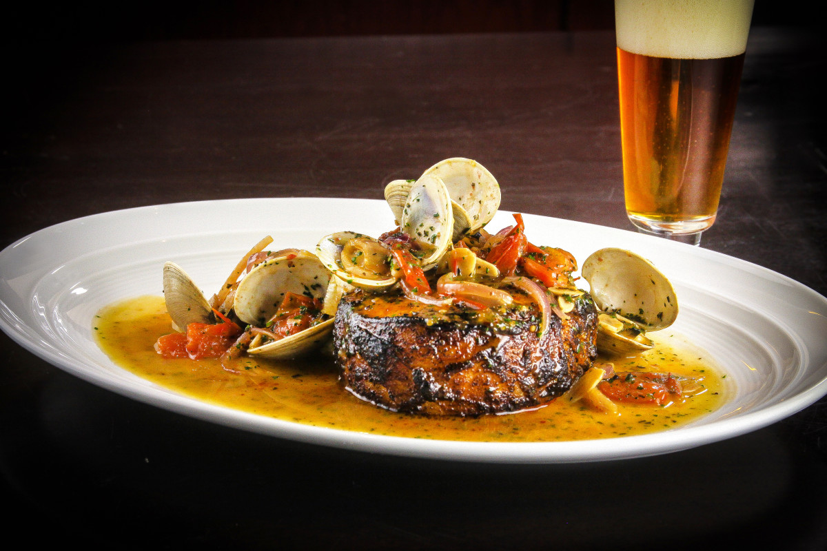 Cameron's American Bistro