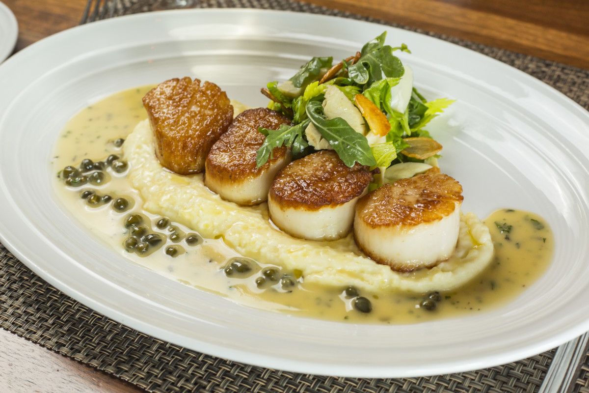 Cameron's American Bistro