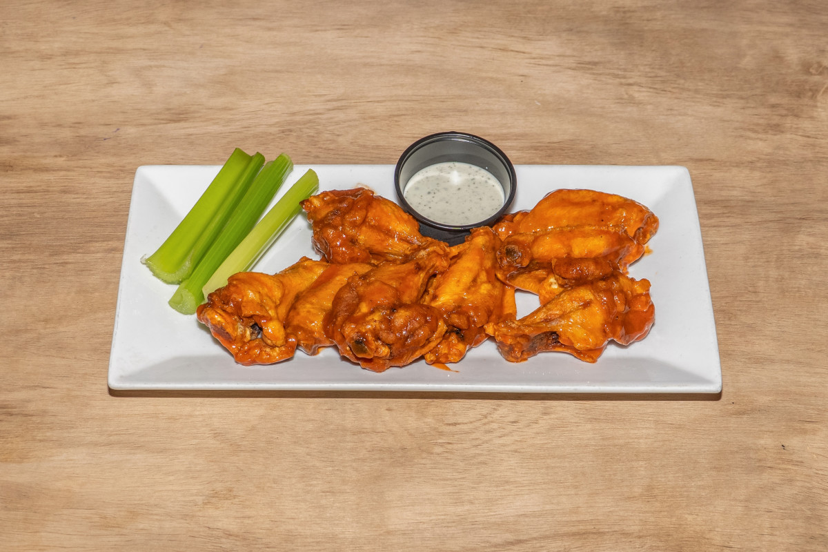 Pregame Sports Bar & Grill
