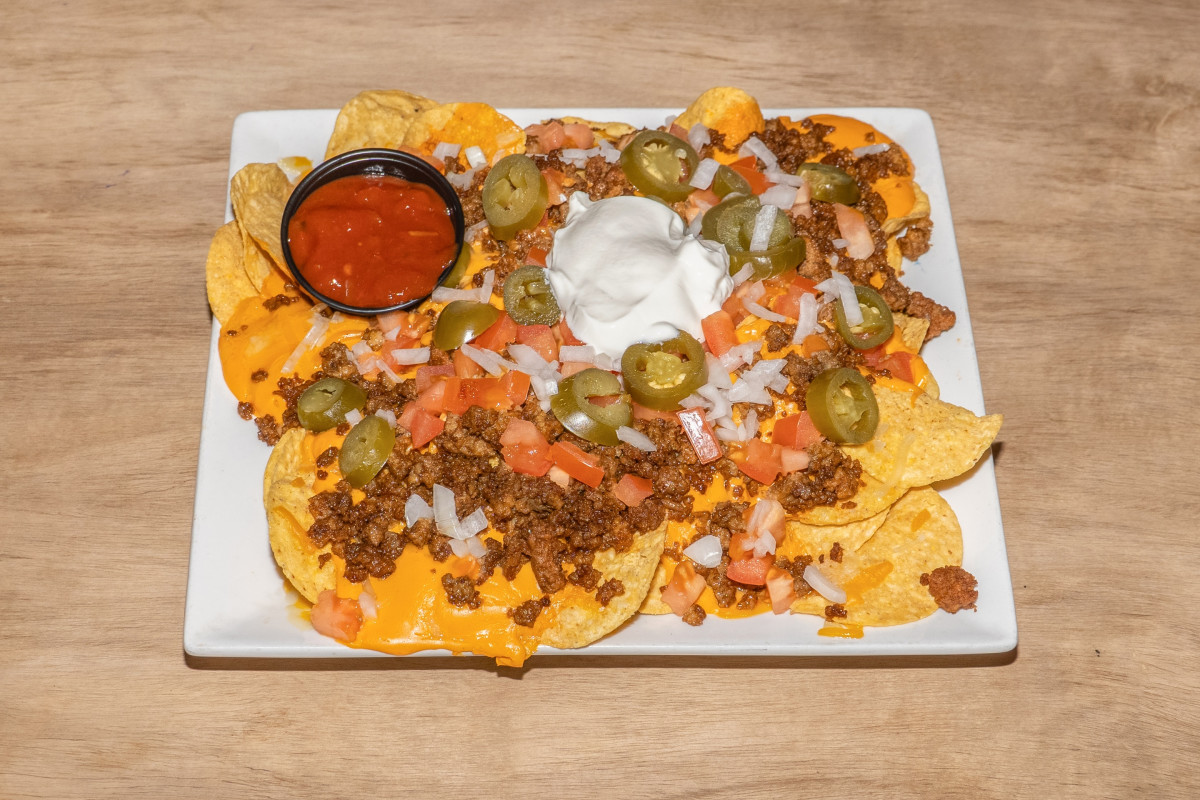 Pregame Sports Bar & Grill