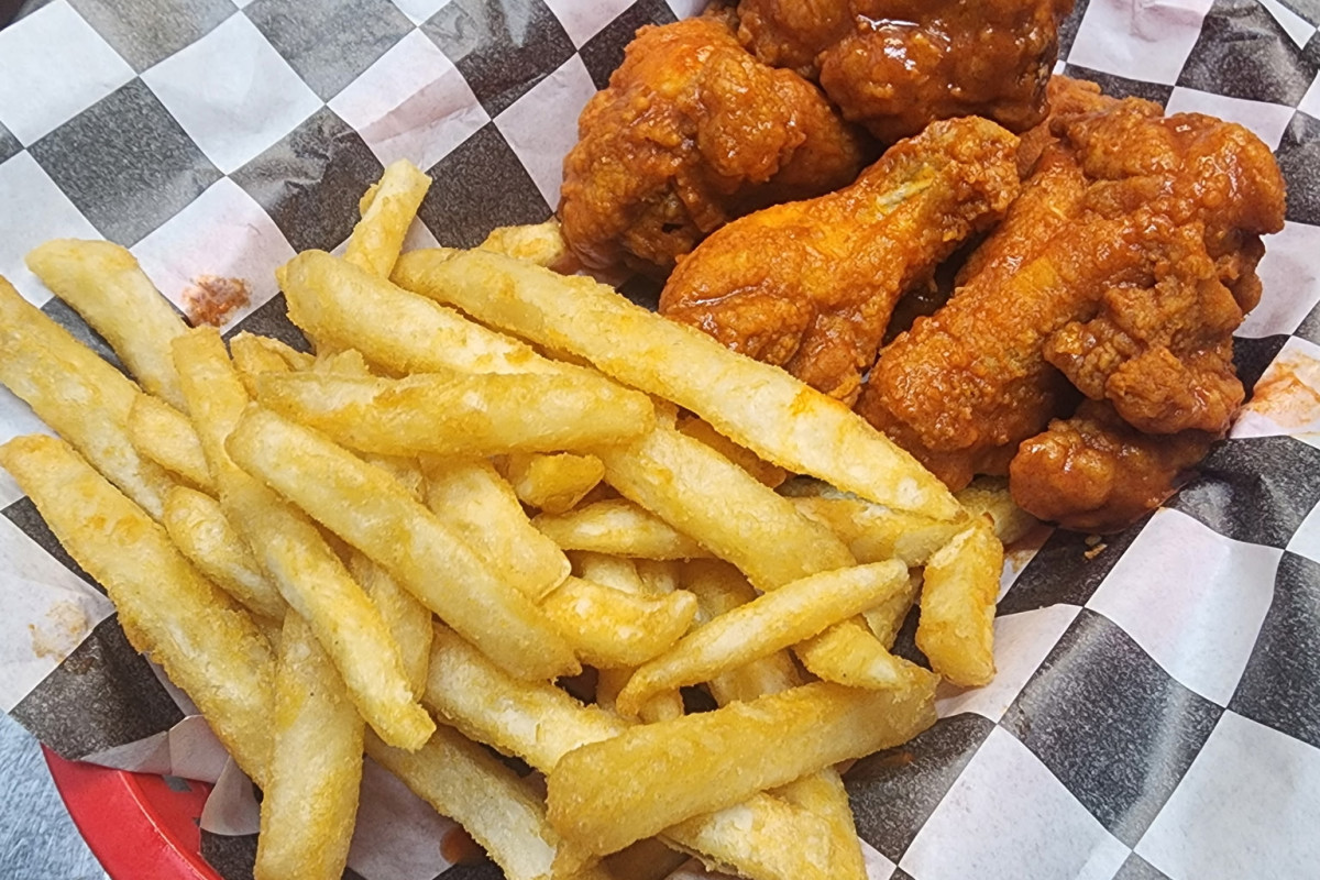 Michael’s Family Restaurant