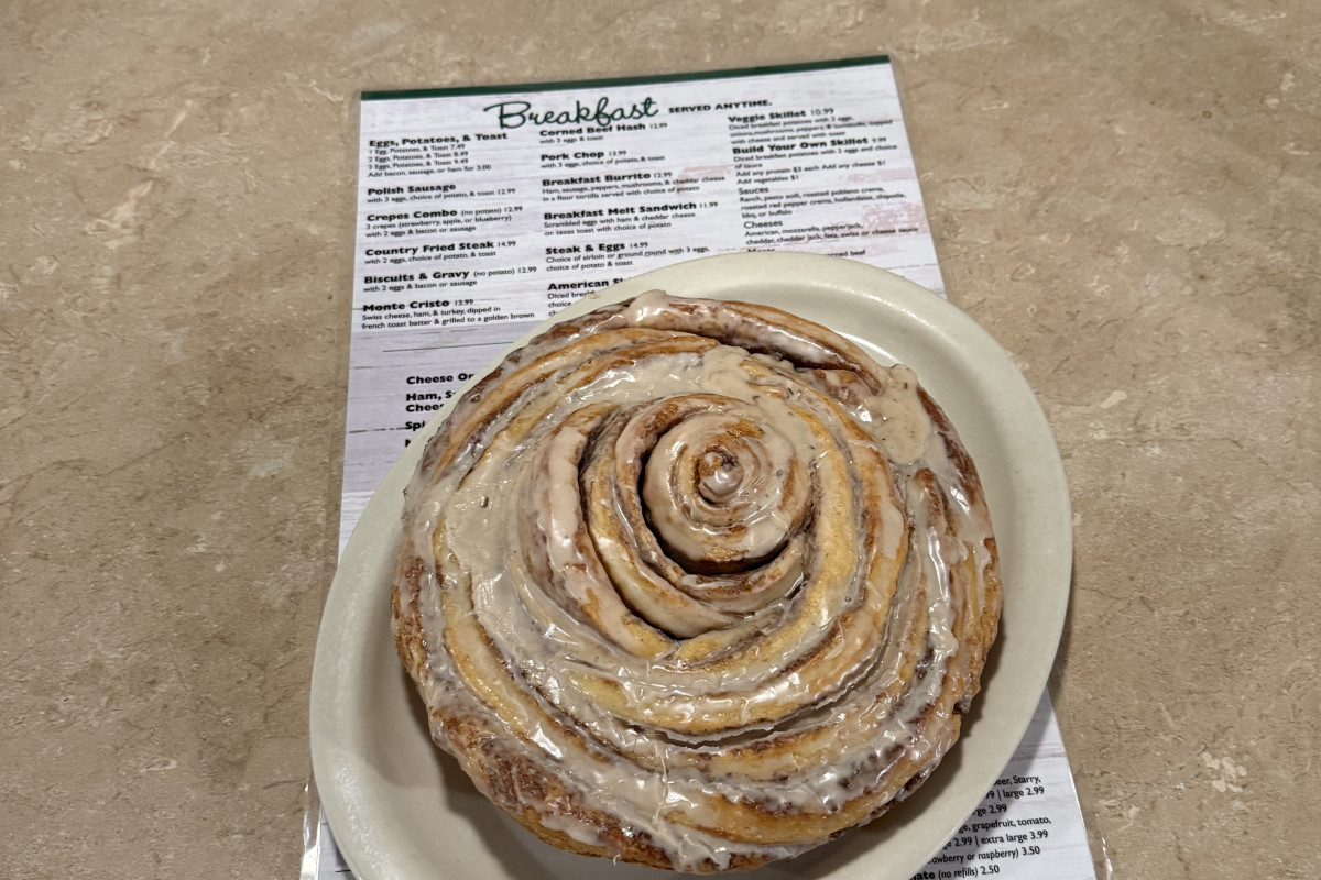 Michael’s Family Restaurant
