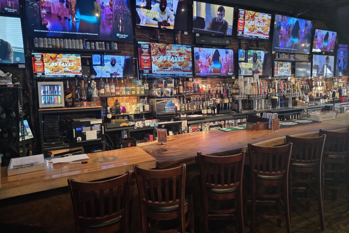 Society Sports and Spirits