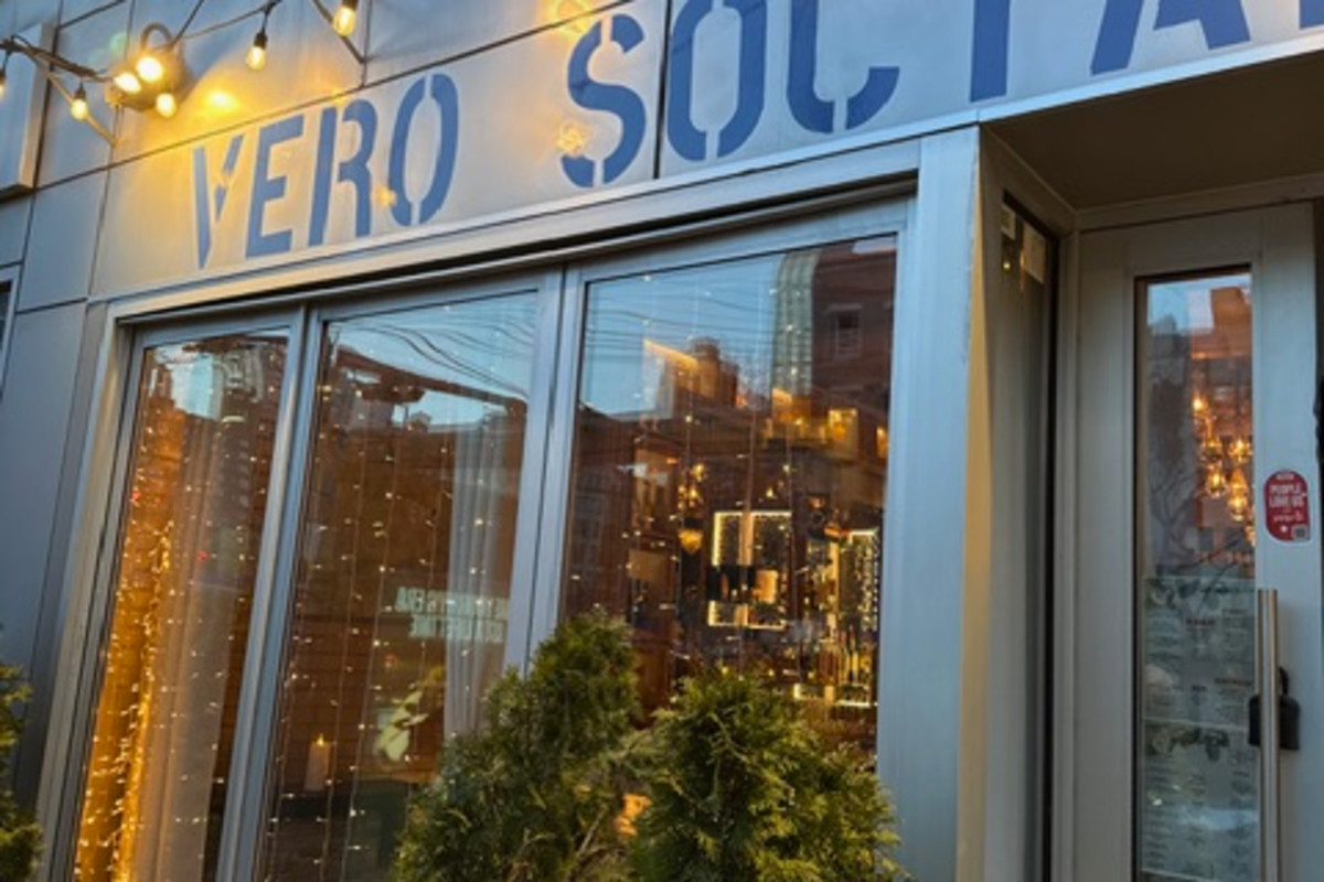 Vero Social