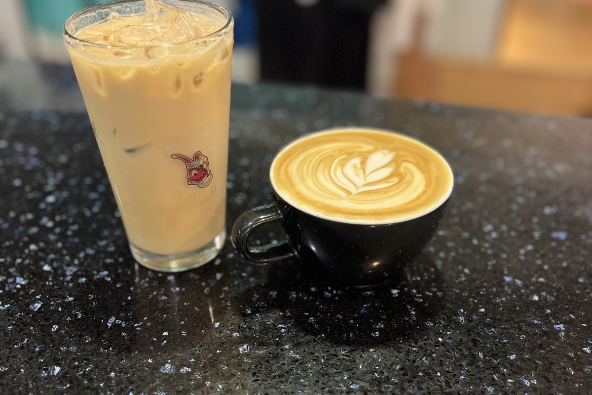 Segundo Coffee - Milby