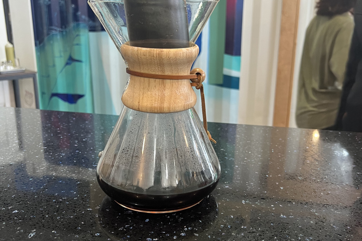 Segundo Coffee - Milby