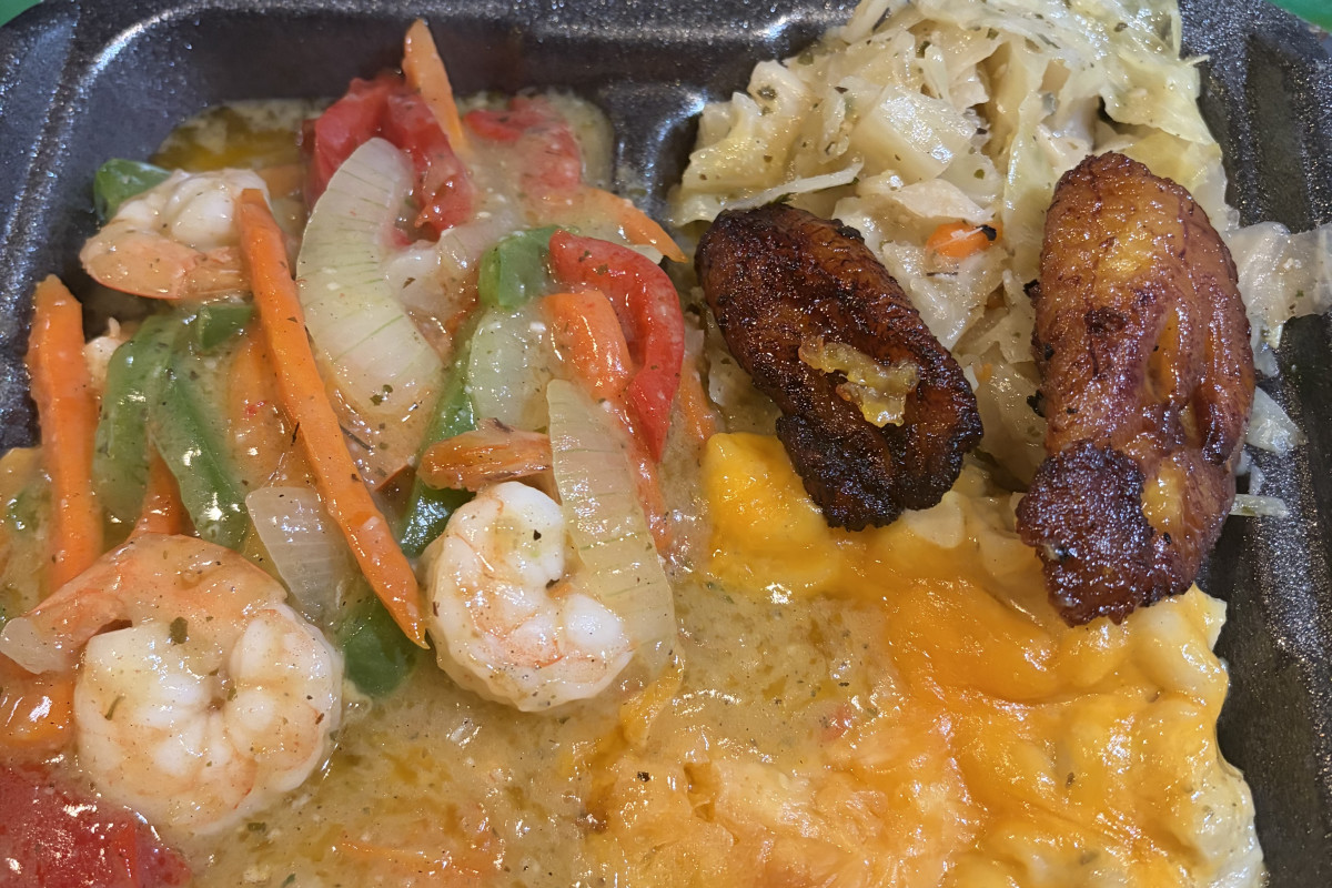 Mangos Caribbean Restaurant