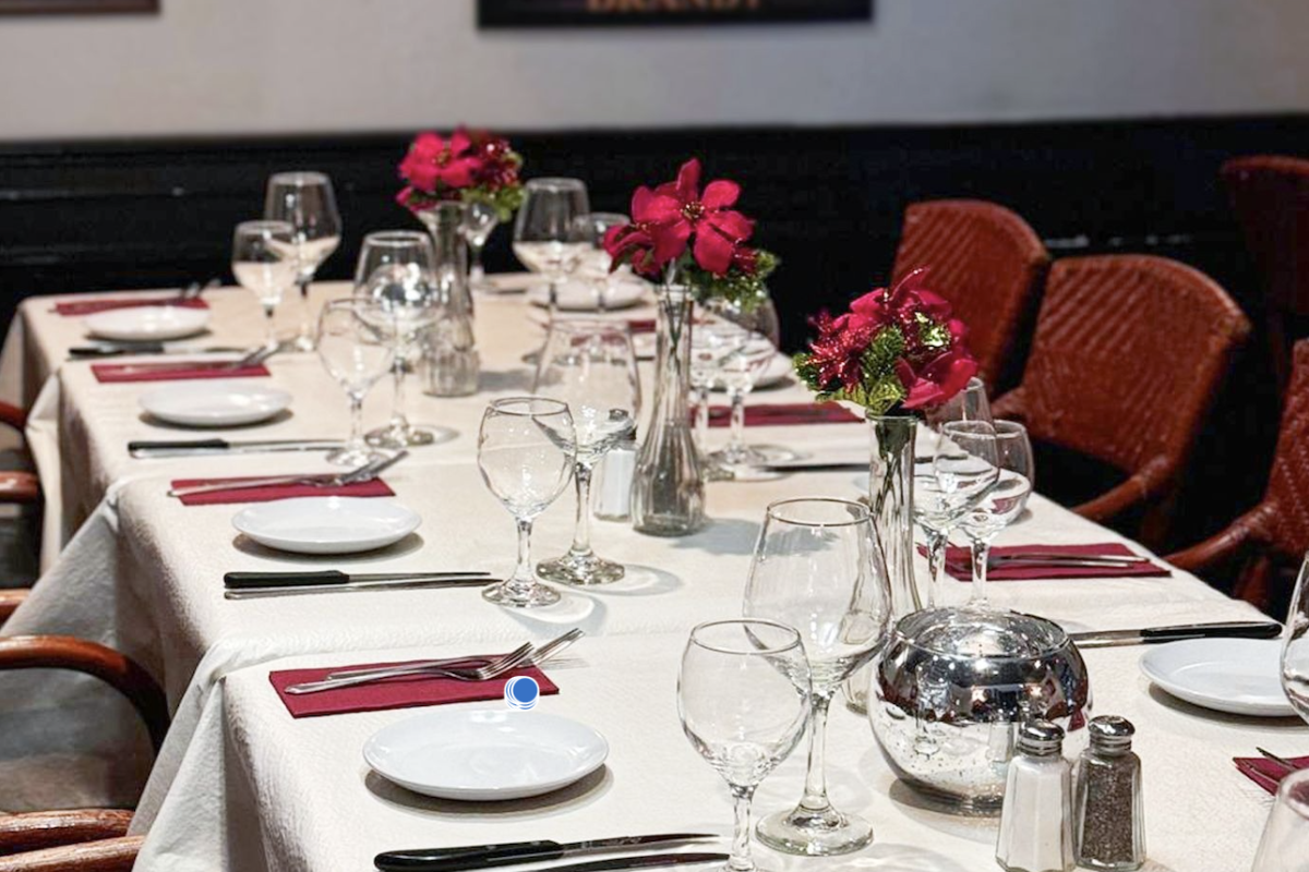 Gallery Grille