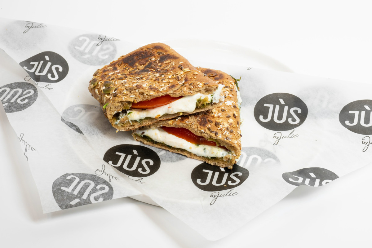 Jùs by Julie - Kings Highway