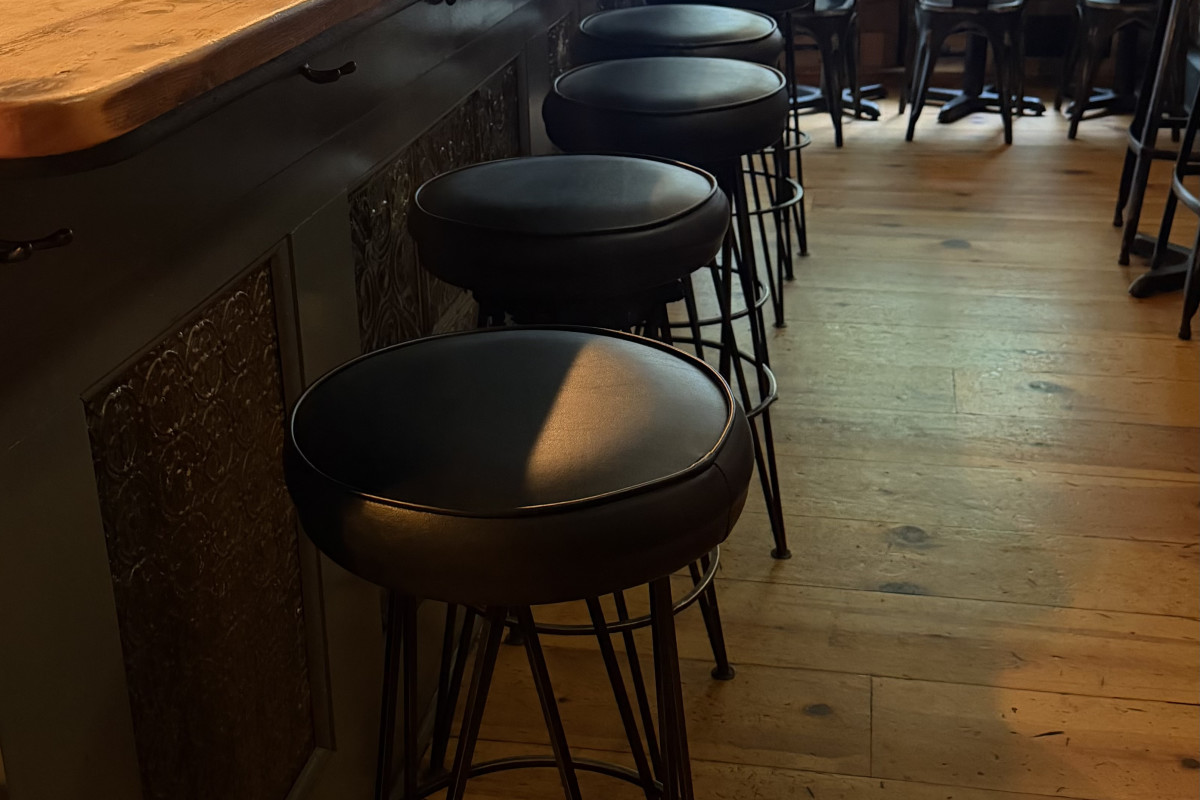 Ed's Elbow Room