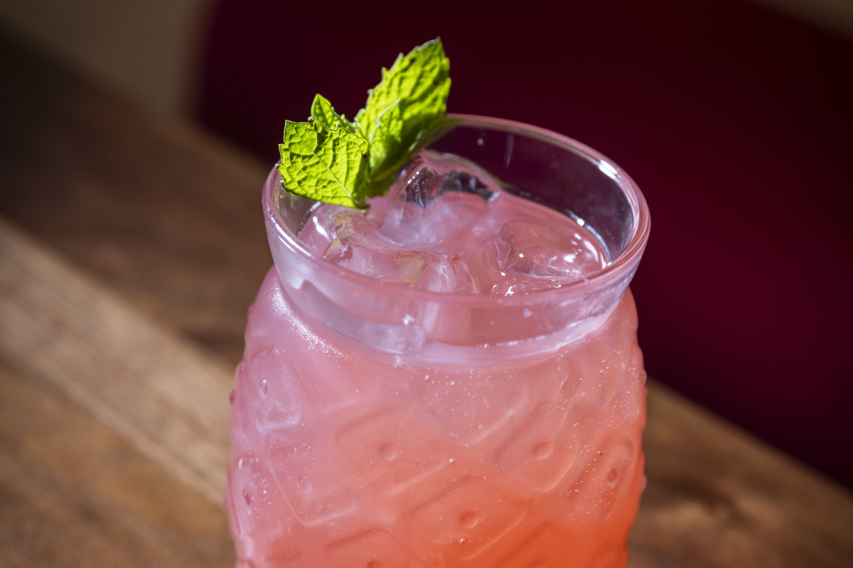 The Vick - Rooftop Cocktail Bar