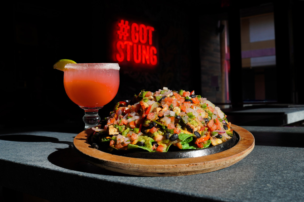 Photo 1 of 4: Nacho Daddy - Salt Lake City
