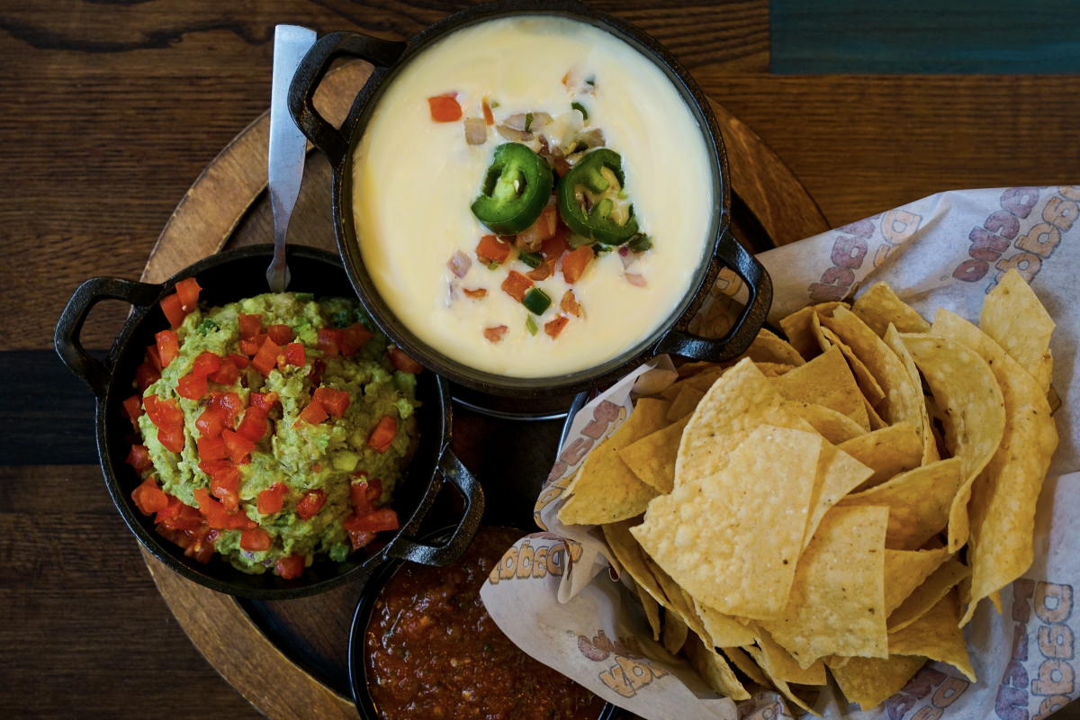 Nacho Daddy - Salt Lake City