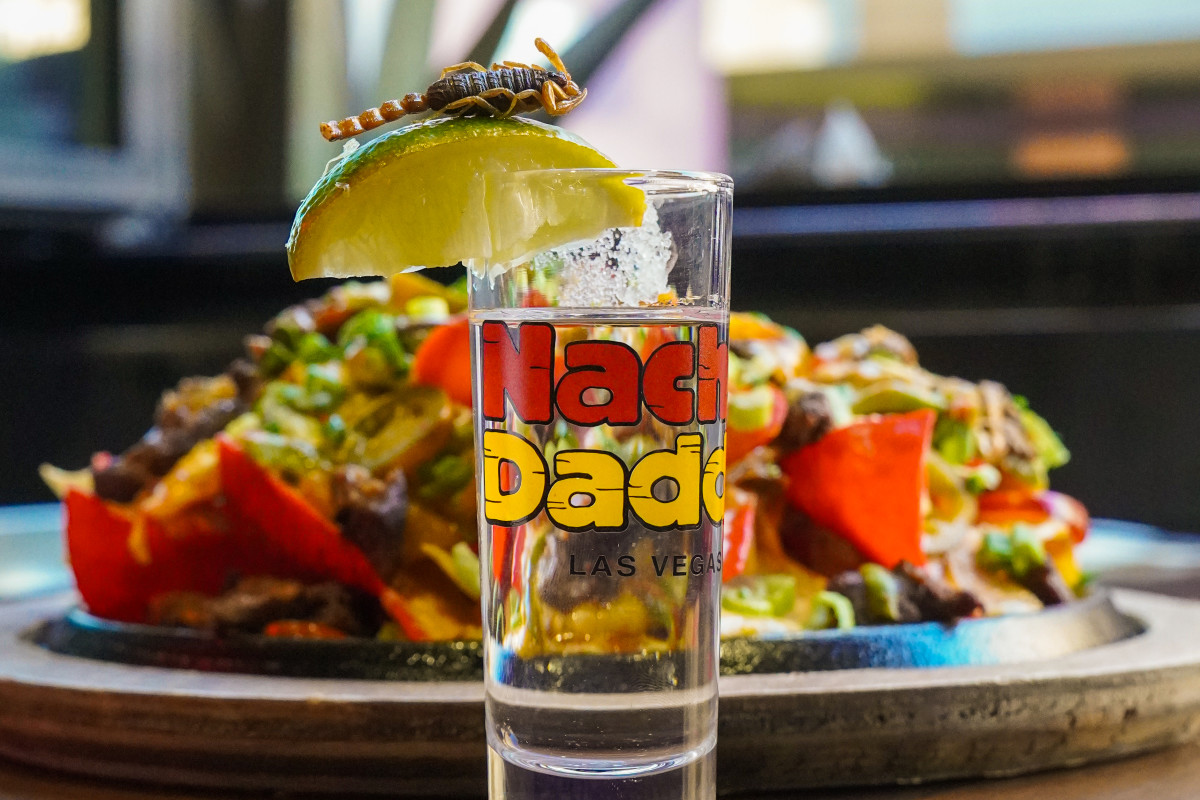 Nacho Daddy - Salt Lake City