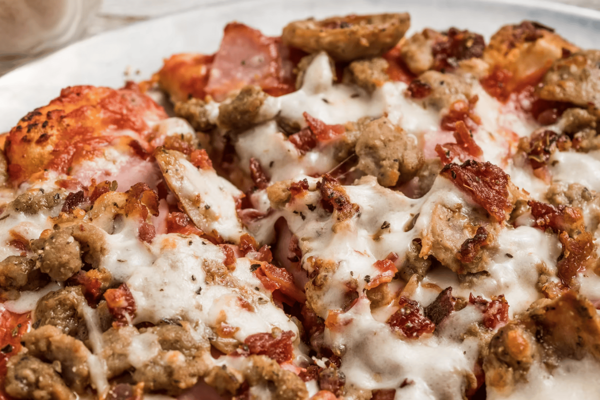 Pop's Pizzeria