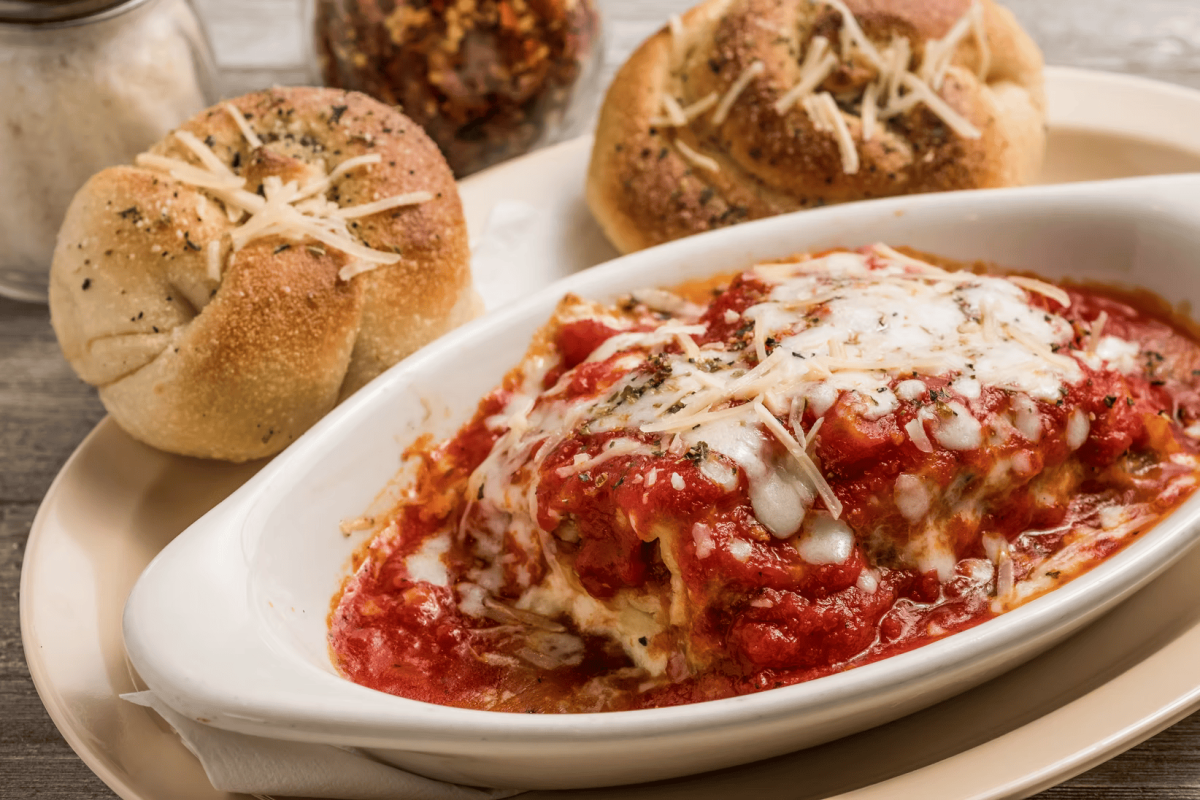 Pop's Pizzeria