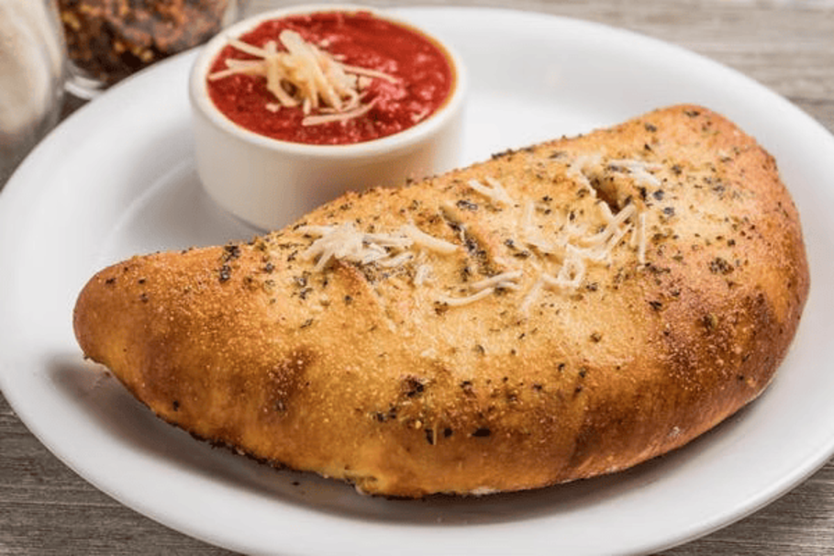Pop's Pizzeria