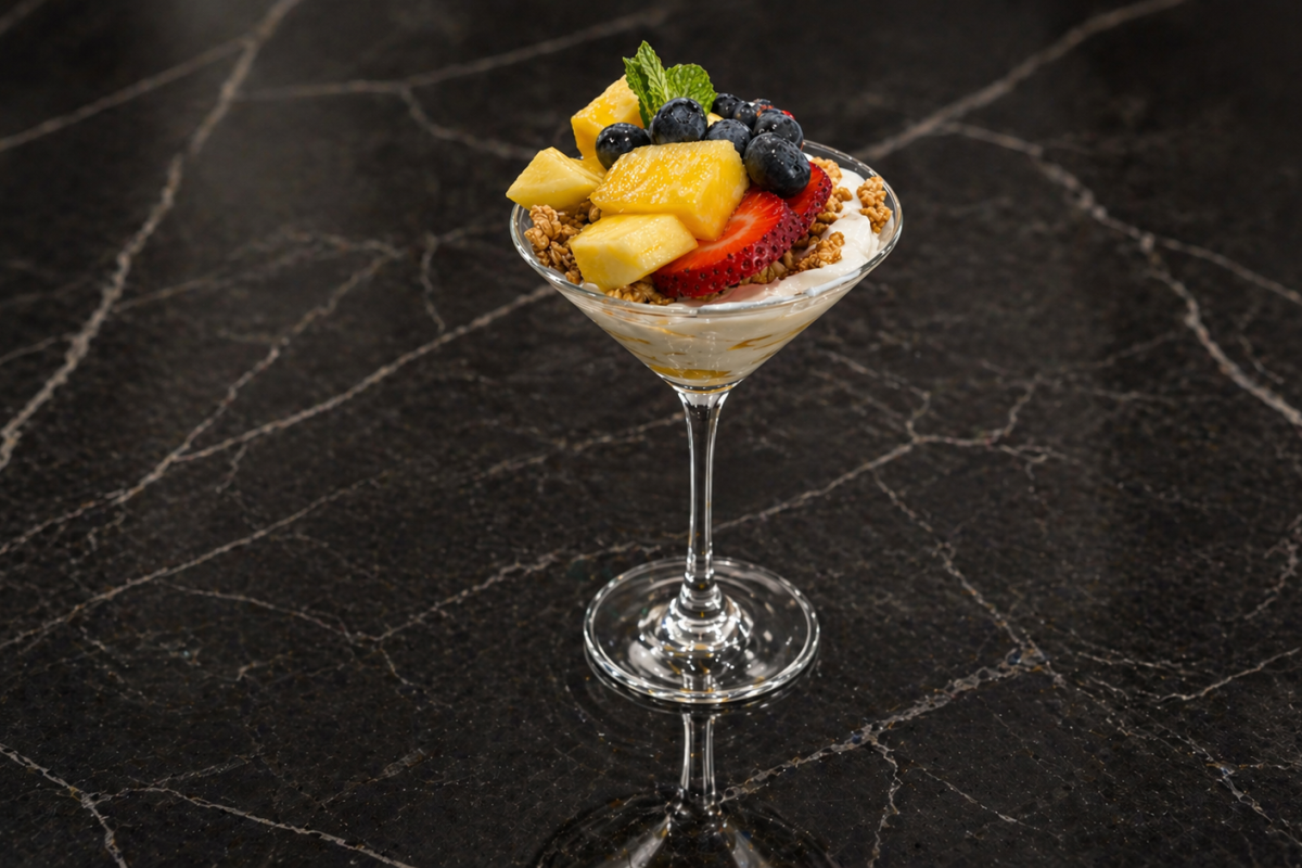 Café Social House - Cobb County