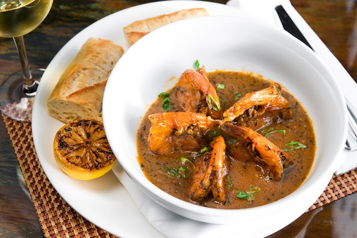The Quarter Creole Cuisine