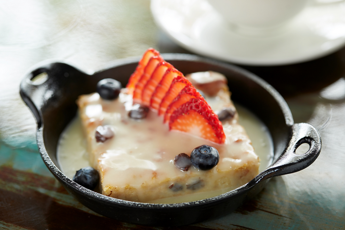 The Quarter Creole Cuisine