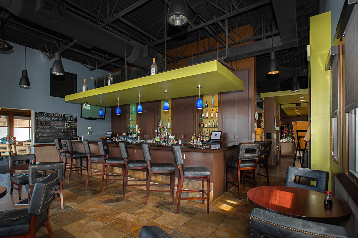 TeaTree Asian Bistro