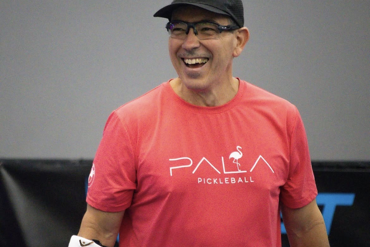 PALA Pickleball
