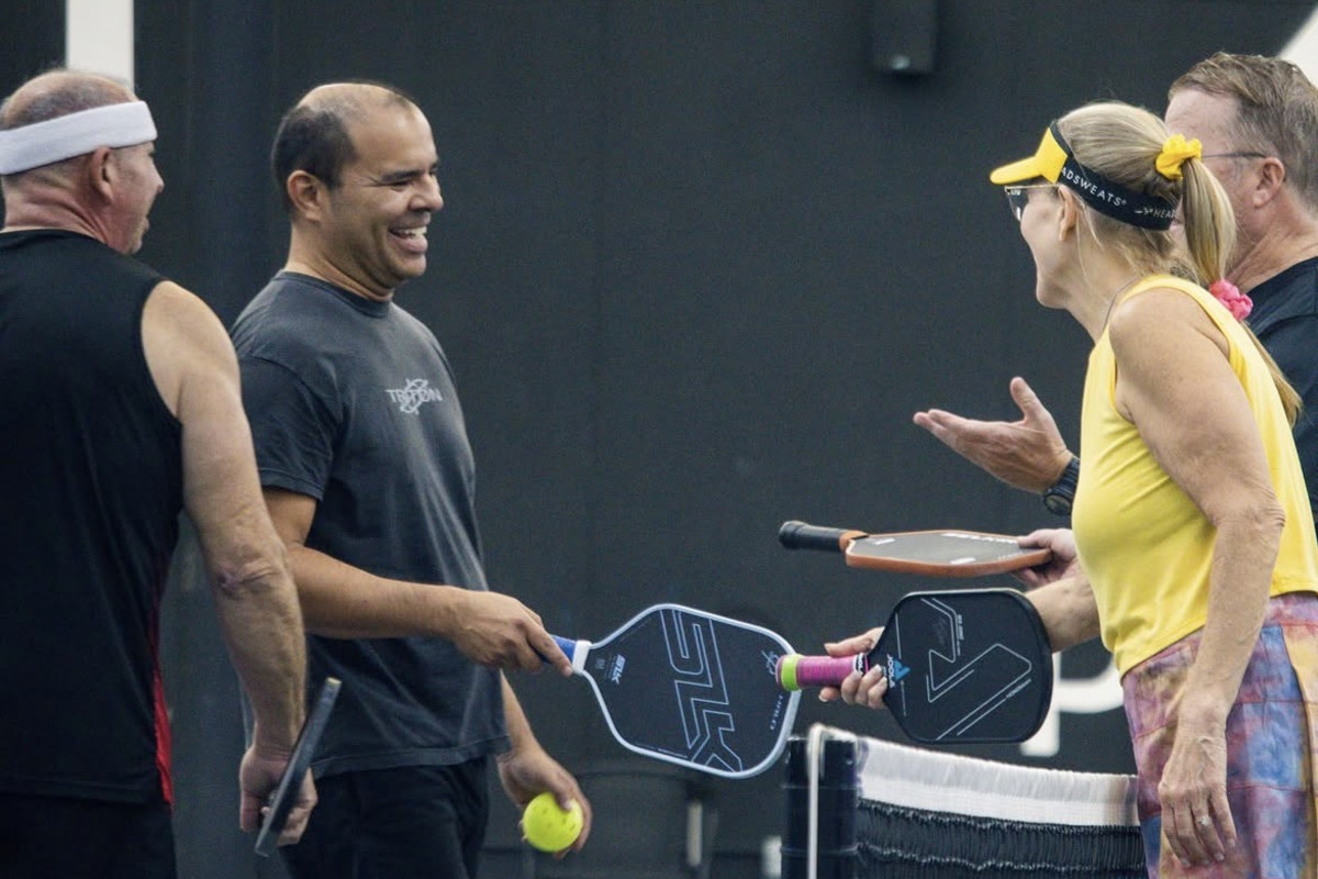 PALA Pickleball