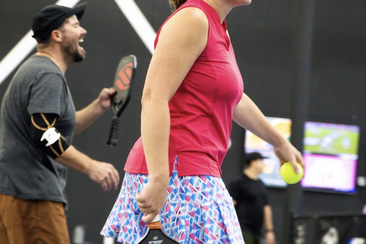 PALA Pickleball