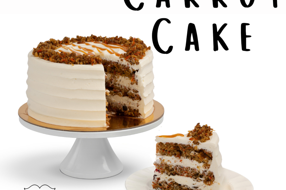 Cake n Bake - Sun Valley