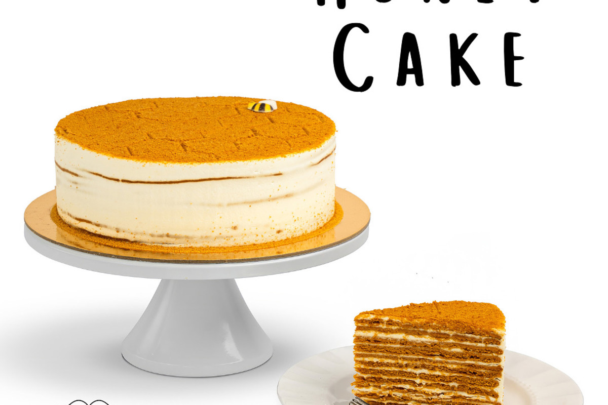 Cake n Bake - Sun Valley