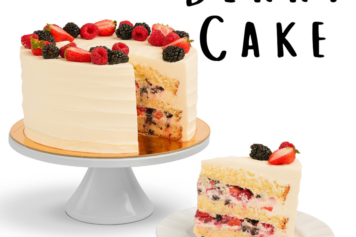Cake n Bake - Sun Valley