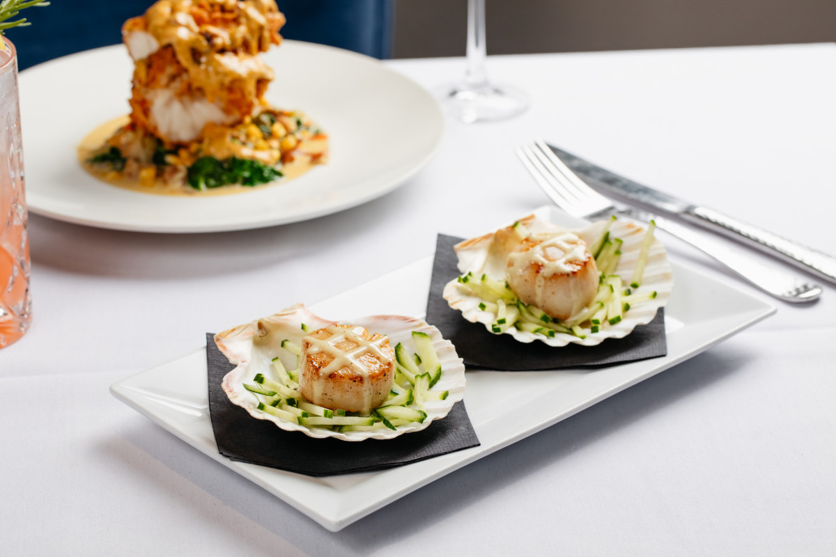 Next Bistro