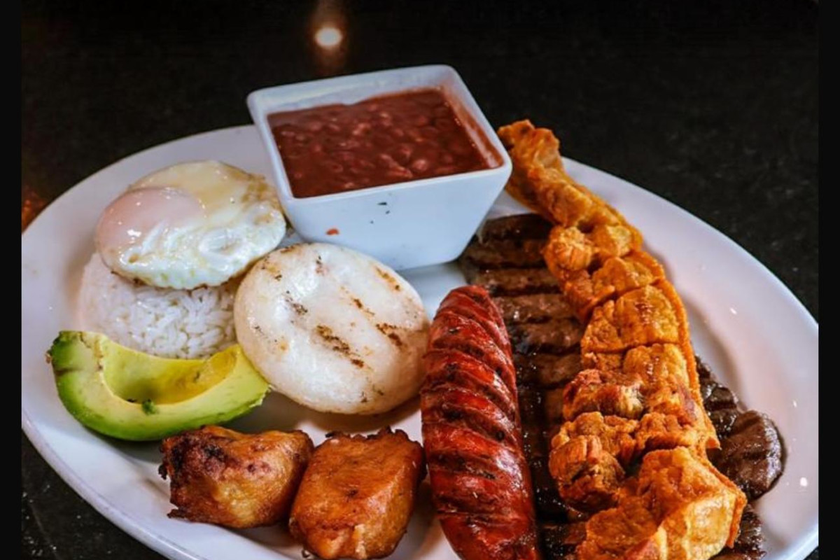 Soneros Restaurant