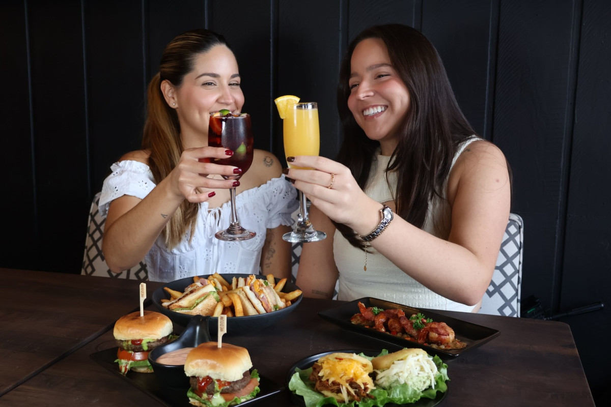 Soul Tapas & Bar