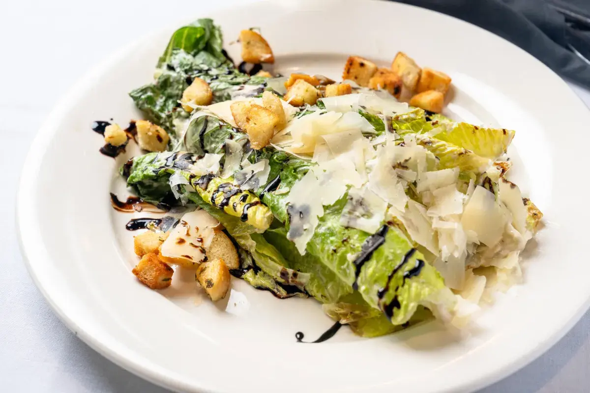 Chef Tony's Fresh Seafood Restaurant