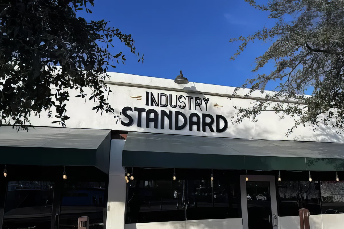 Industry Standard